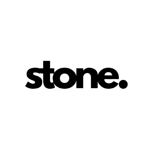 Stone.